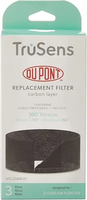 Immagine prodotto di Filtro al carbone LEITZ by DuPont per il purificatore d'aria TruSens Z-1000 3 pezzi