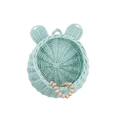 Obrázek produktu pro Vrbový medvěd Dekorace do školky Ø27 CM