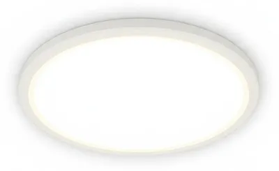 Produktbild von InAndOutdoorMatch - Badezimmerlampe - Led-Deckenlampe - 18 W, KI-generiertes Bild