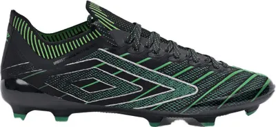 Produktbild von Umbro Velocita Elixir Pro Fg Fußballschuhe Grau EU 42 Grau EU 42