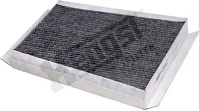 Produktbild von Filter Innenraumluft Aktivkohle