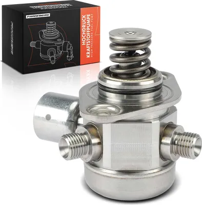 Produktbild von Frankberg 1x Hochdruckpumpe für BMW 5er F10 6er F12 X5 E70 X6 E71 E72