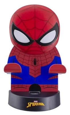 Obrázok produktu pre Držiak na mobilný telefón Spider-Man 13 cm