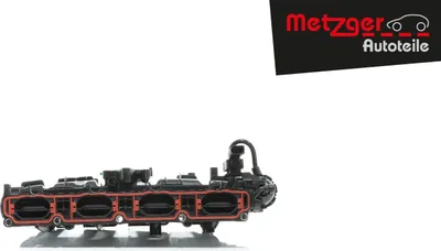 Produktbild von METZGER Saugrohrmodul für