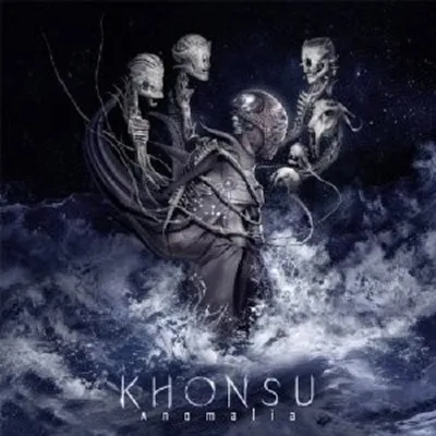 Produktbild von Khonsu-Anomalia