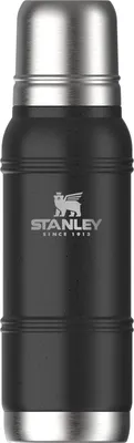 Produktbild von Stanley termos THE ARTISAN 1 l - BLACK MOON