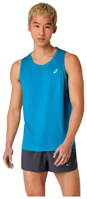 Produktbild von Tanktop Asics Core Singlet für Herren