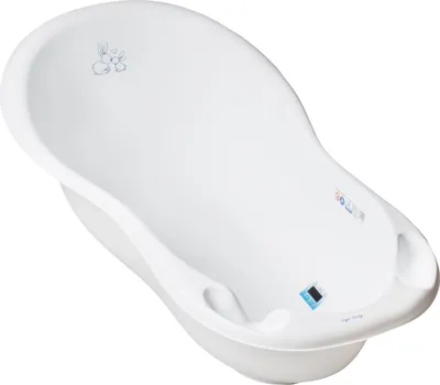 Produktbild von TEGA BABY Vanička velká Bunny 102cm bílá