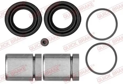 Produktbild von QUICK BRAKE Bremssattel-Reparatursatz für AUDI A6 Avant (4G5, 4GD, C7) 114-5354