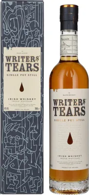 Produktbild von Writer's Tears Single Pot Still - Irish Whiskey