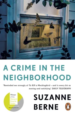 Obrázok produktu pre A Crime in the Neighborhood