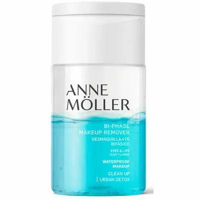 Immagine prodotto di Anne Möller Clean Up Bi Phase Occhi e Labbra 100ml