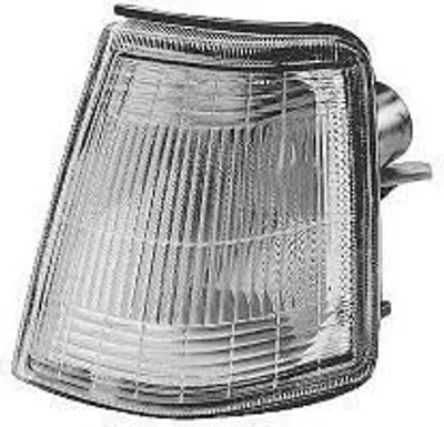 Produktbild von VAN WEZEL 4039901 Blinker Blinkleuchte vorne Links passend für PEUGEOT 309 II (3C, 3A) 309 I (10C, 10A)