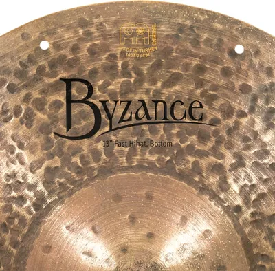 Produktbild von MEINL B13FH Byzance Brilliant