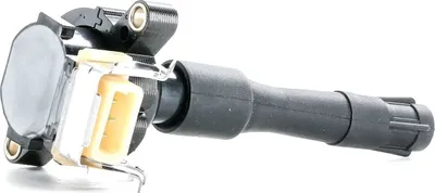 Produktbild von ESEN SKV 03SKV213 Zündspule 12V für BMW 3 Limousine (E46) 5 Limousine (E39) 3 Touring (E46) 3 Coupe (E46) 5 Touring (E39)