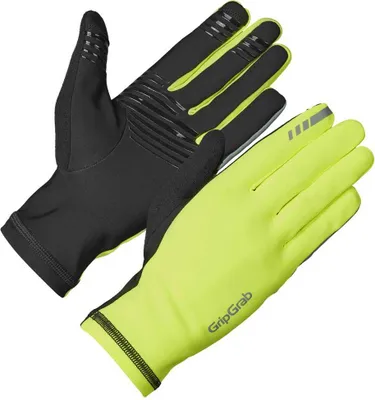 Produktbild von Gripgrab Insulator 2 Handschuhe Gelb XL Herren,Damen Gelb XL