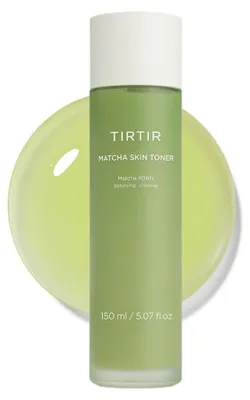 Produktbild von TIRTIR - Matcha Hauttoner, 150 ml