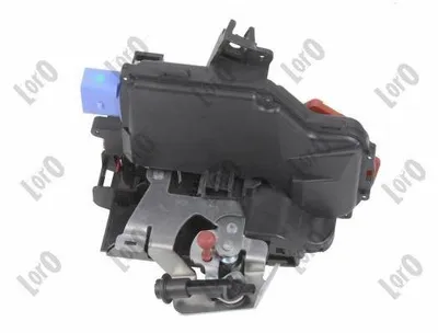 Produktbild von ABAKUS 132-003-032 Türschloss Hinten Links für AUDI A3 Sportback (8PA) A6 Avant (4F5, C6) A4 Avant (8ED, B7) A3 Schrägheck (8P1) A3 Schrägheck (8L1)