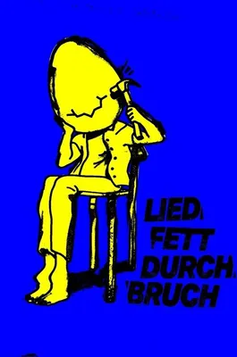 Obrázok produktu pre Liedfett: Breakthrough (Limited Edition) (Coloured Vinyl) - Liedfett - (LP/D)
