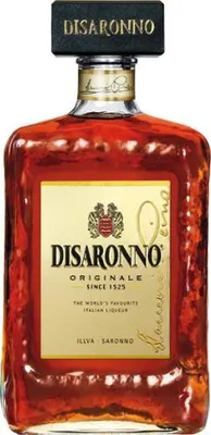 Produktbild von Disaronno Originale 28% Vol. 0,5l