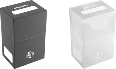 Produktbild von Gamegenic - Mini Card Holder 60+