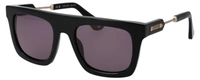 Produktbild von POLICE SUN Sonnenbrille POLICE SPLF71M 53700Y