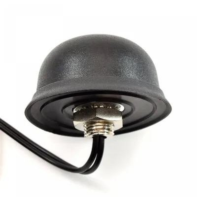 Immagine prodotto di 4G LTE/GPS/GLONASS Combo Außenantenne 2dBi, 3m