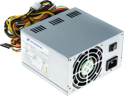 Immagine prodotto di Alimentatore ATX Fortron FSP400-70MPD 400W 80 Plus Gold