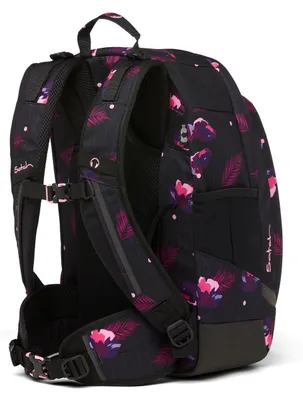 Produktbild von Satch Air Mystic Nights Schulrucksack