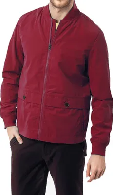 Produktbild von Timberland Herren Blouson Greylock Bomber Gr. M #TL566