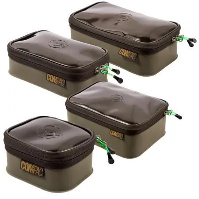 Produktbild von Korda Compac XL 200 270x200x100mm - Zubehörtasche