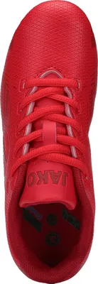 Immagine prodotto di Jako scarpa da calcio Iconic Ag Junior - rosso, taglia:37