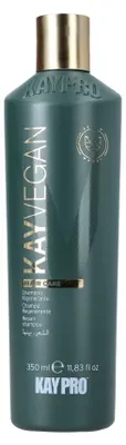 Produktbild von Kaypro Kayvegan Shampoo 350 ml