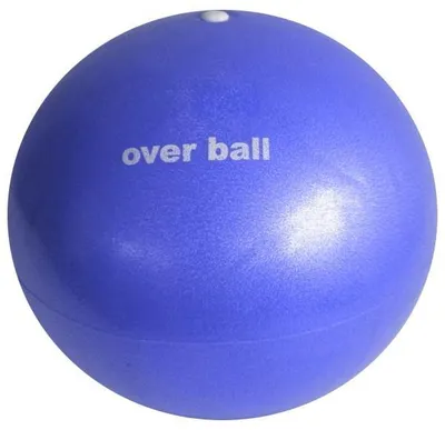 Obrázok produktu pre Lopta Overball Sedco 3423 26 Cm Modrá