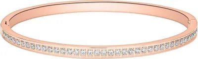 Produktbild von Sparkling Armreif mit Zirkonia Rosé B5251