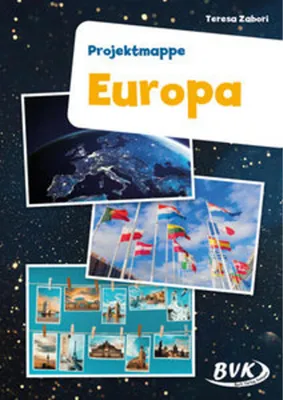 Image de Projektmappe Europa