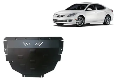 Immagine prodotto di Protezione antincastro per il motore della Mazda Atenza