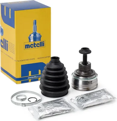 Produktbild von METELLI Gelenksatz Antriebswelle für VW Touareg (CR7) 15-11033