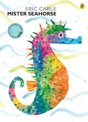 Produktbild von Mister Seahorse