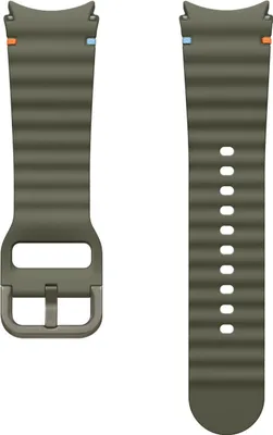 Produktbild von Samsung Watch 7 Gurt Braun S-M Braun S-M