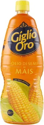 Produktbild von 3x Carapelli Giglio oro olio di semi di mais Maiskeimöl Italienisch