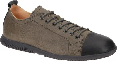 Produktbild von Think! Komfort Schnürschuhe Herren 31363235323430 Oliv 43 EU