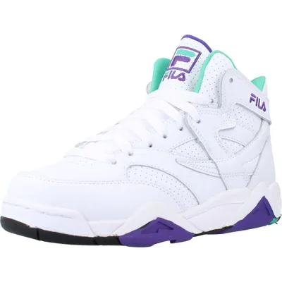 Produktbild von Fila Weisse Sportschuhe Für Damen