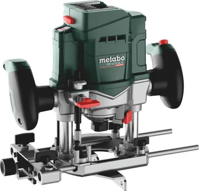 Image de Défonceuse sans fil METABO OFV 18 LTX BL 12 (601743830) ;