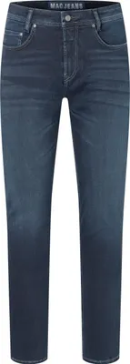 Produktbild von - MAC JEANS - Jog´n Jeans, Light Sweat Denim - Modern Fit - 0590-00-0994L-H795 - blau Größe 32/36