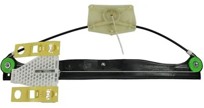 Produktbild von Metzger Fensterheber hinten links für Audi A3