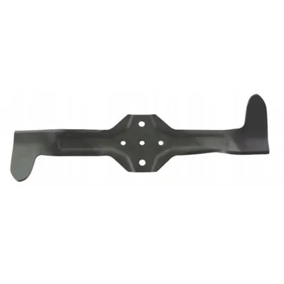 Image de Lame droite pour tondeuse Husqvarna 54,3 cm CTH160 170 107 cm