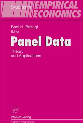 Produktbild von Panel Data