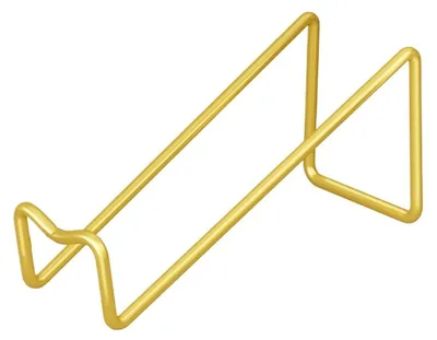 Imagen del producto de Soporte para botellas de vino de hierro forjado, ideal para el hogar y bares