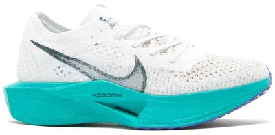 Produktbild von Nike ZoomX Vaporfly 3 Aquatone - EU 38.5
